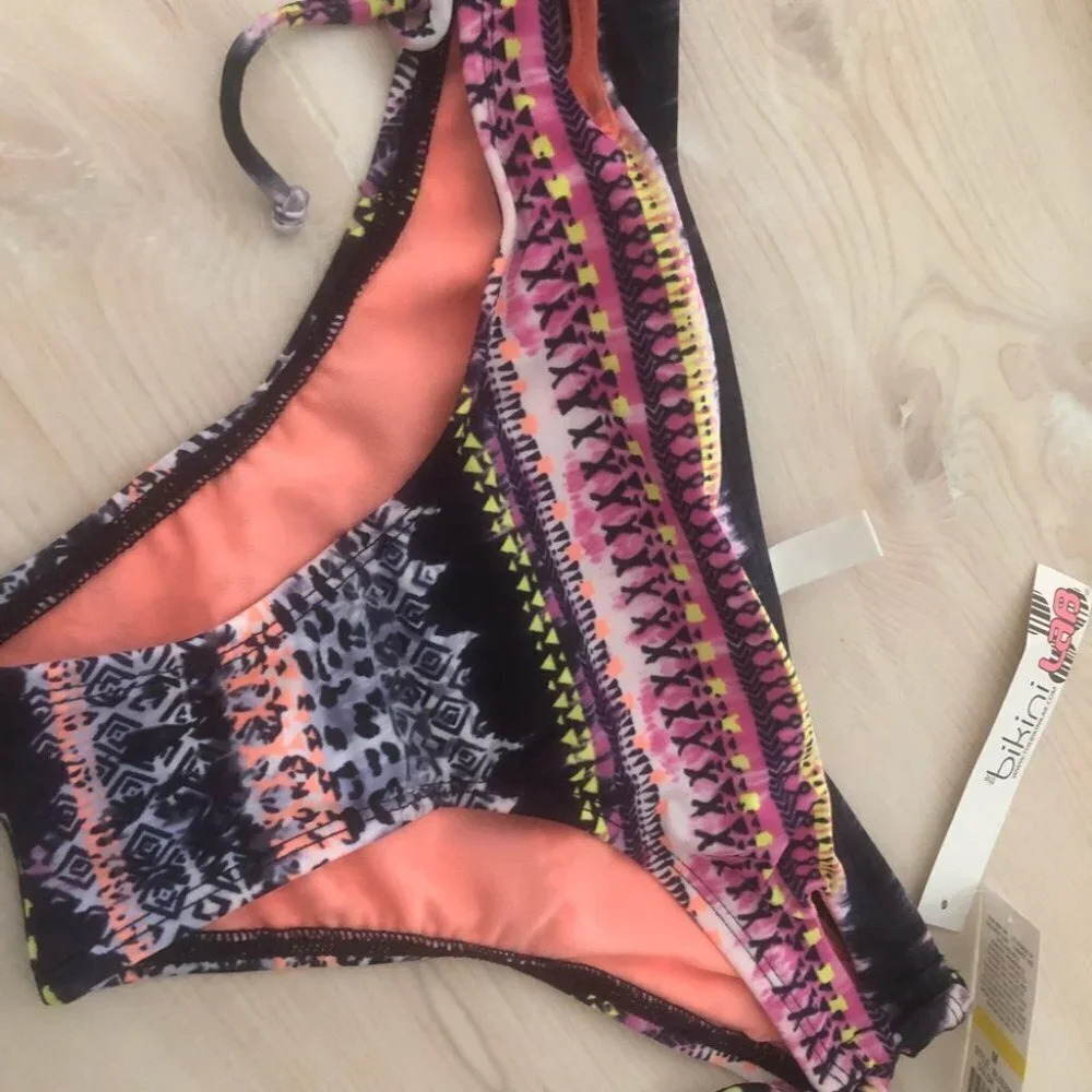 Bikini lab bottom - Picture 3 of 6